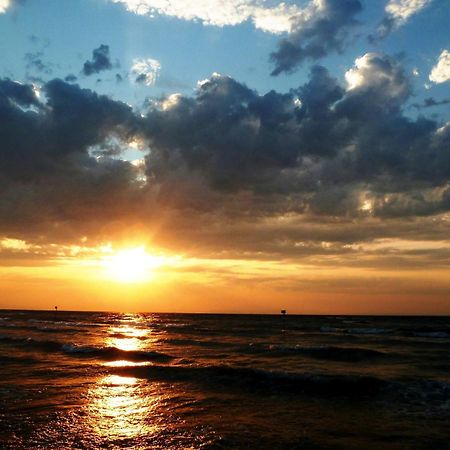 Hotel Oasi Lignano Sabbiadoro Zewnętrze zdjęcie