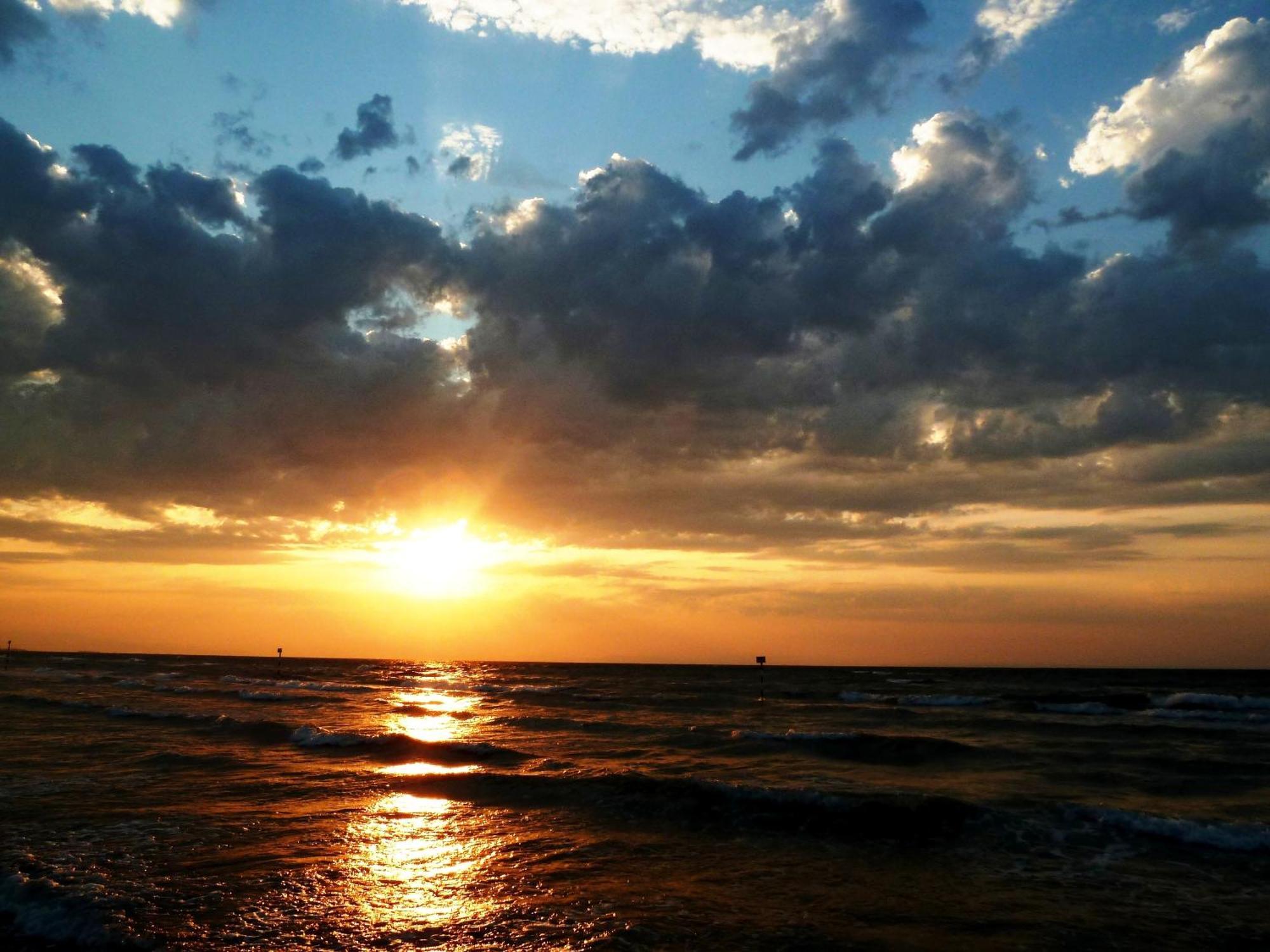 Hotel Oasi Lignano Sabbiadoro Zewnętrze zdjęcie